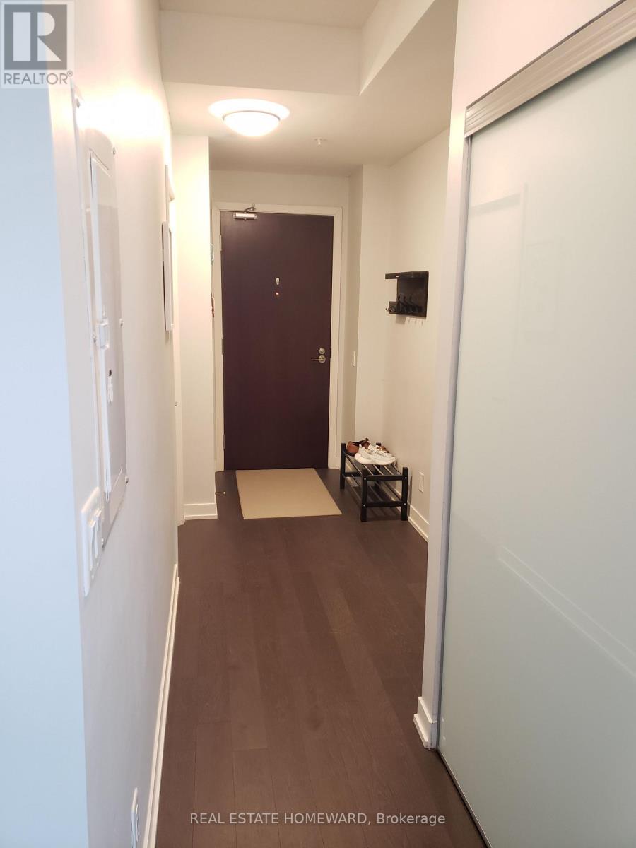S320 - 120 BAYVIEW AVENUE, Toronto (Waterfront Communities) — photo 7