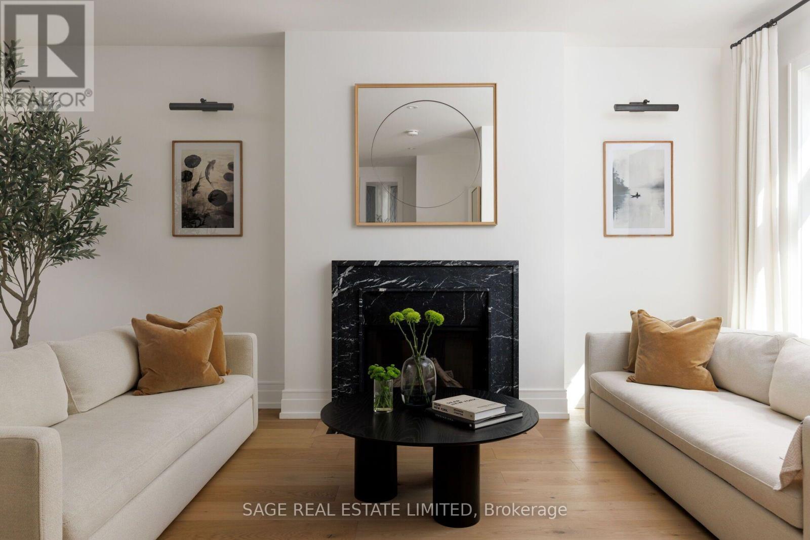 36 MACPHERSON AVENUE, Toronto (Annex) — photo 6