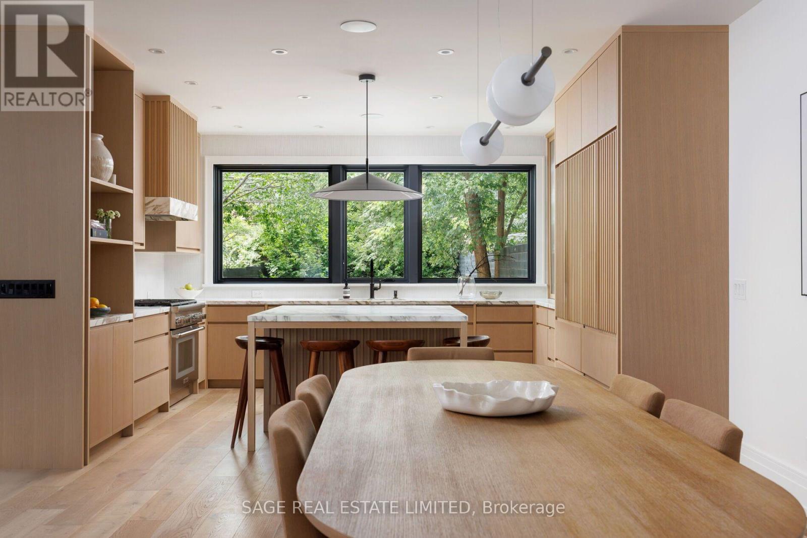 36 MACPHERSON AVENUE, Toronto (Annex) — photo 9