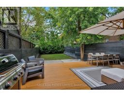 36 Macpherson Avenue, Toronto, ON M5R1W8 Photo 47