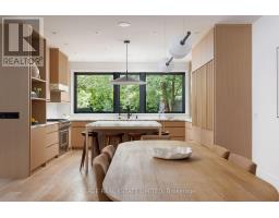Recreational, Games room - 36 Macpherson Avenue, Toronto, ON M5R1W8 Photo 9