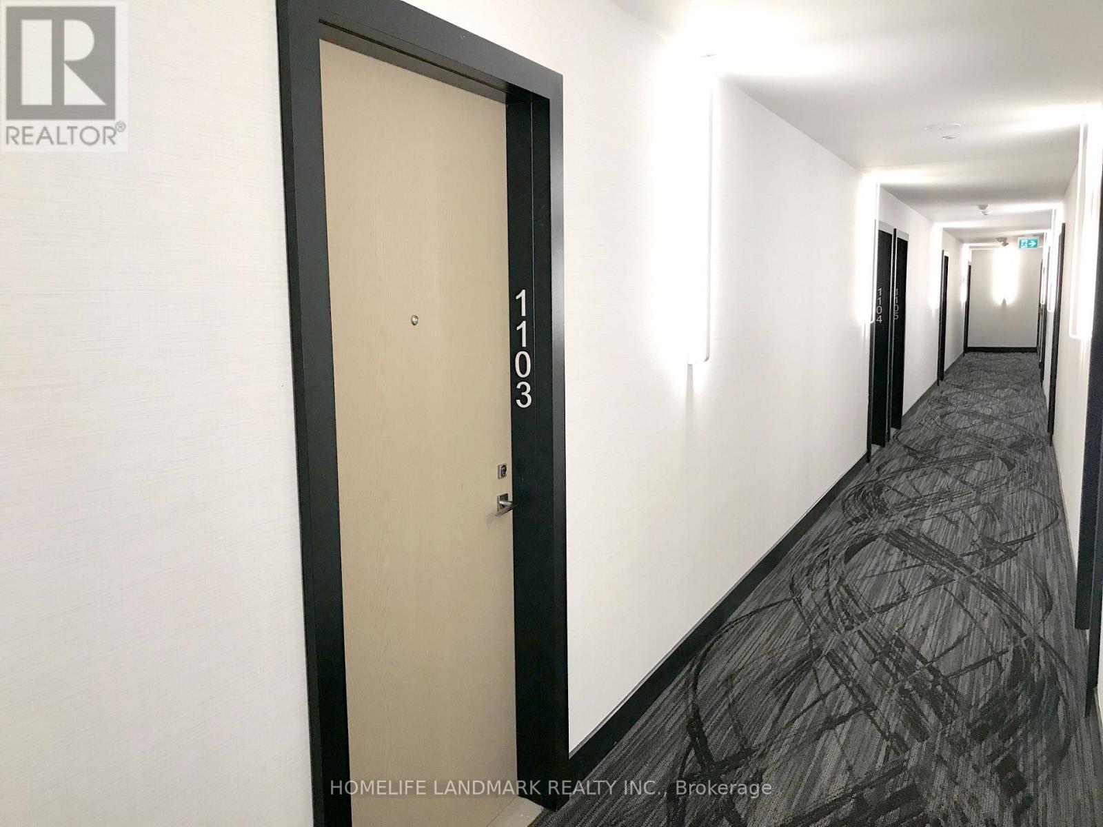 1103A - 10 ROUGE VALLEY DRIVE W, Markham (Unionville) — photo 3