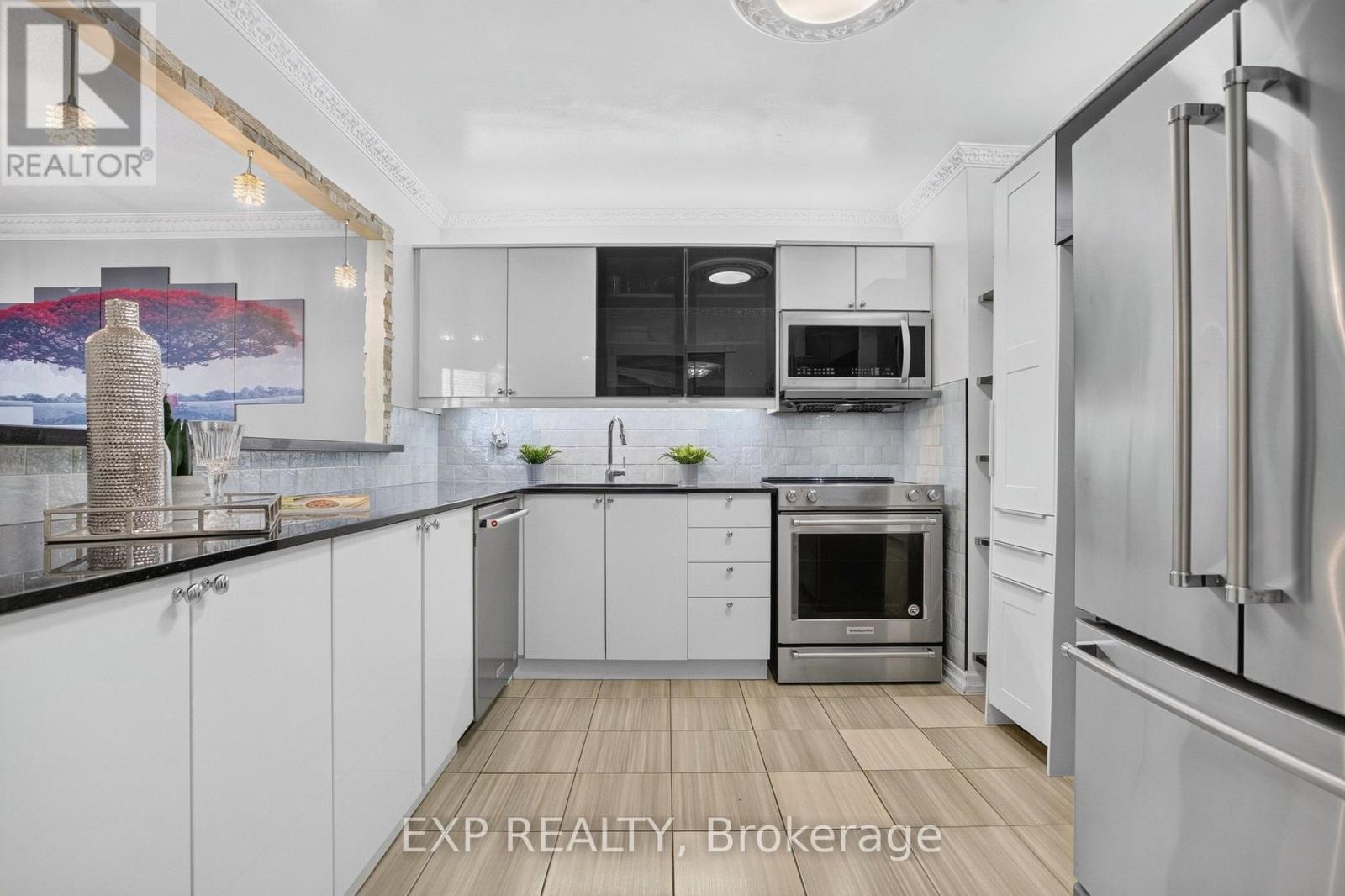 808 - 2323 CONFEDERATION PARKWAY, Mississauga (Cooksville) — photo 10