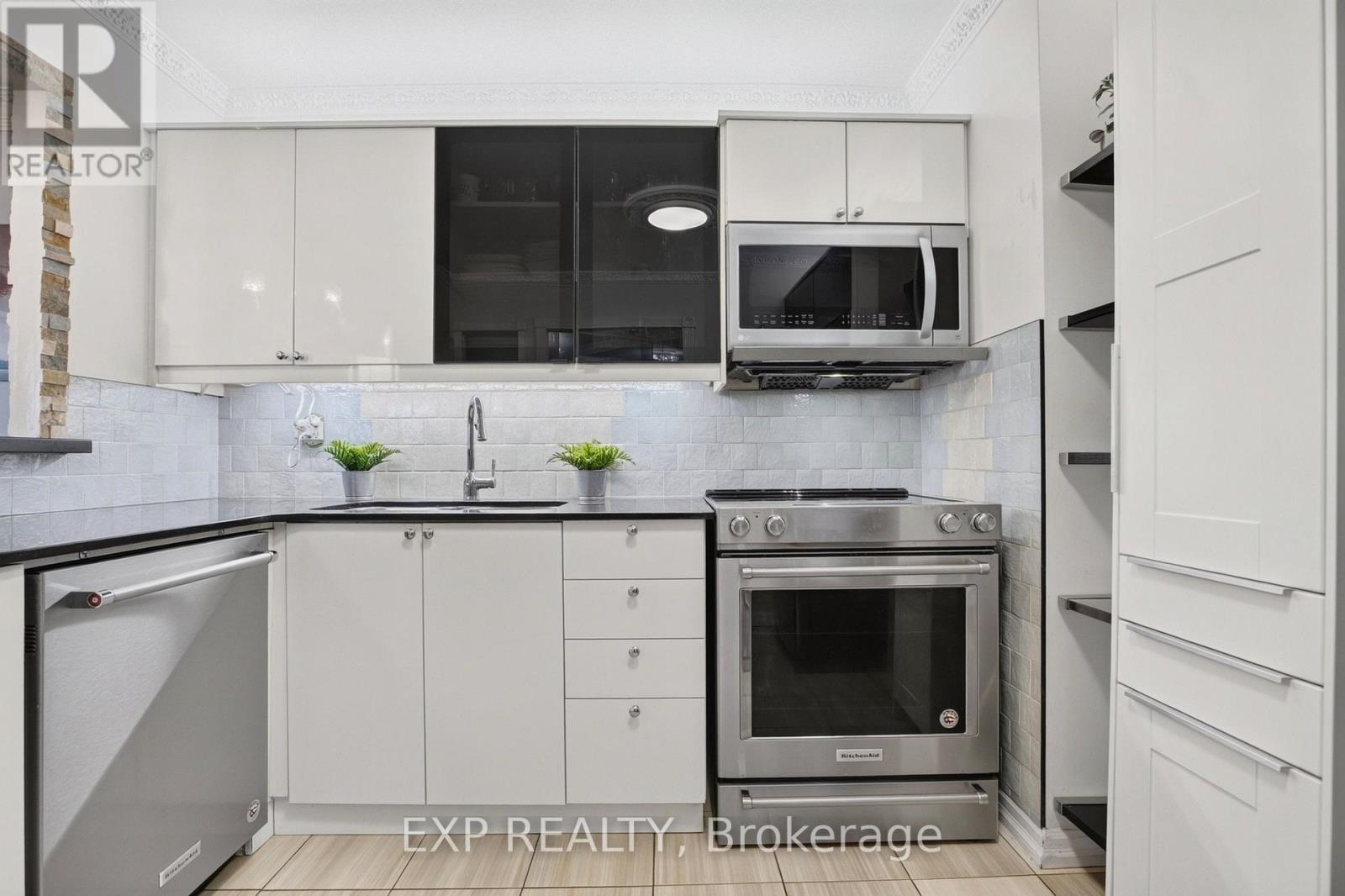 808 - 2323 CONFEDERATION PARKWAY, Mississauga (Cooksville) — photo 12