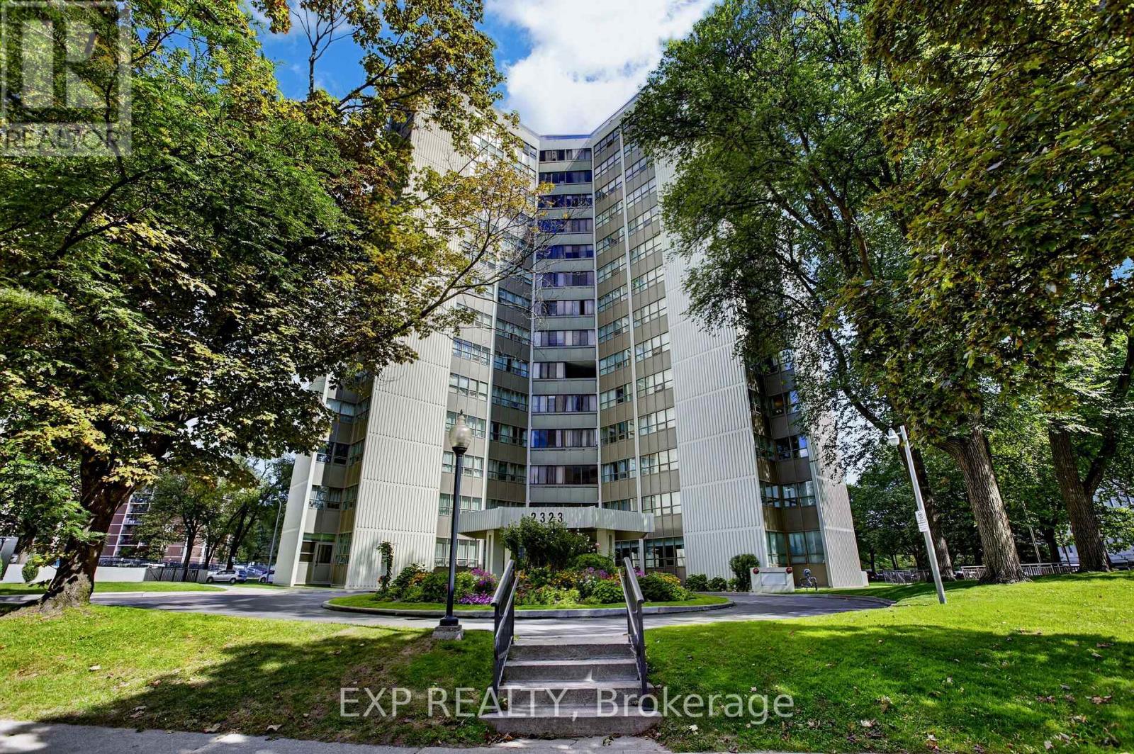 808 - 2323 CONFEDERATION PARKWAY, Mississauga (Cooksville) — photo 2