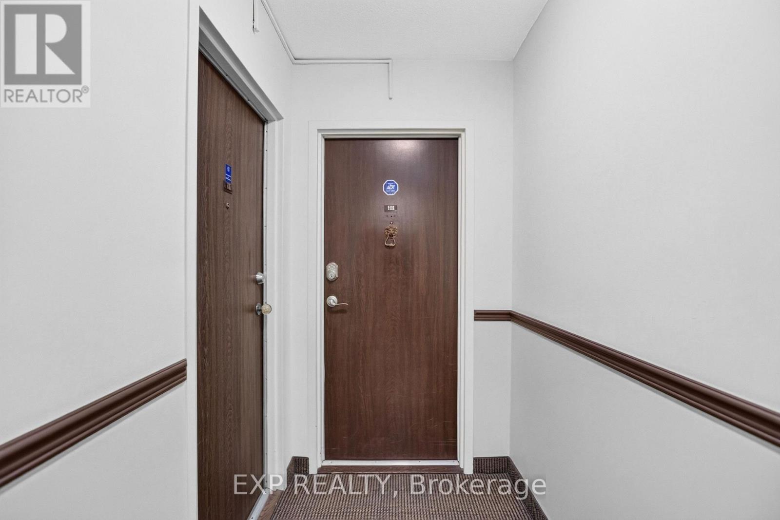 808 - 2323 CONFEDERATION PARKWAY, Mississauga (Cooksville) — photo 6