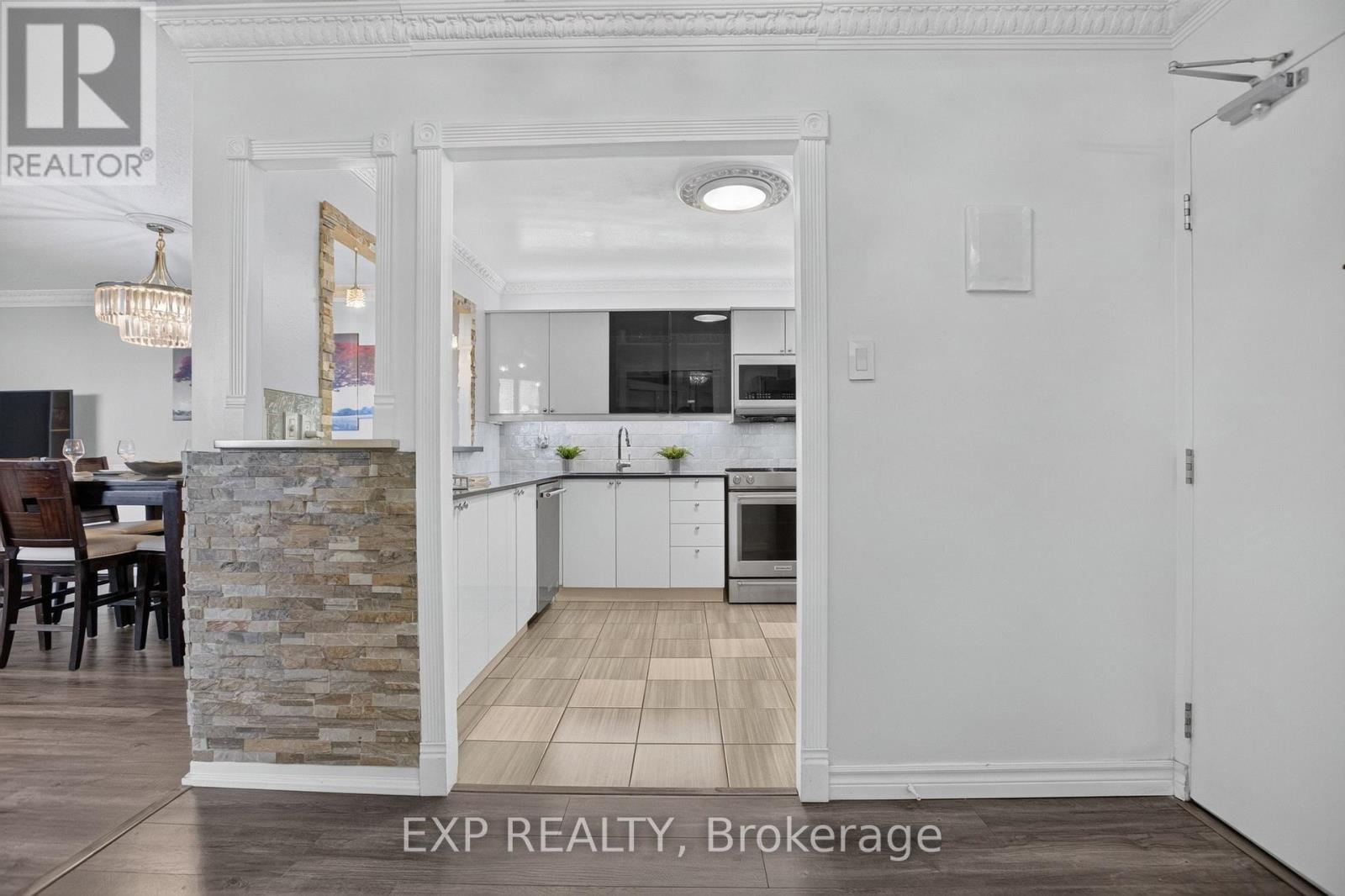 808 - 2323 CONFEDERATION PARKWAY, Mississauga (Cooksville) — photo 8
