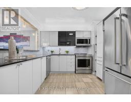 Other - 808 - 2323 Confederation Parkway, Mississauga, ON L5B1R6 Photo 10