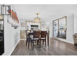 808 - 2323 Confederation Parkway, Mississauga, ON L5B1R6 Photo 17