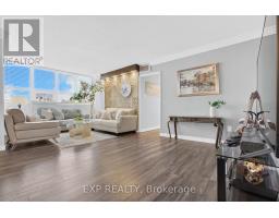808 - 2323 Confederation Parkway, Mississauga, ON L5B1R6 Photo 18