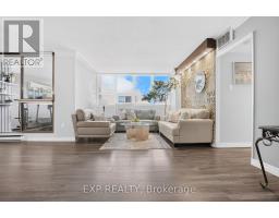 808 - 2323 Confederation Parkway, Mississauga, ON L5B1R6 Photo 19