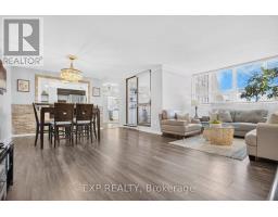 808 - 2323 Confederation Parkway, Mississauga, ON L5B1R6 Photo 20
