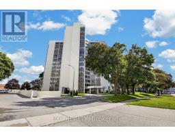 808 - 2323 Confederation Parkway, Mississauga, ON L5B1R6 Photo 45