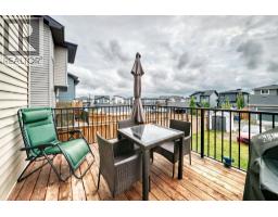58 Precedence Link, Cochrane, AB T4C2W7 Photo 22