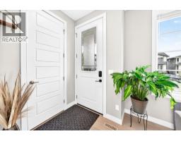 Bedroom - 58 Precedence Link, Cochrane, AB T4C2W7 Photo 12