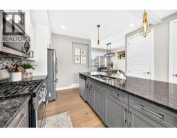 Laundry room - 58 Precedence Link, Cochrane, AB T4C2W7 Photo 16