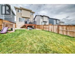 58 Precedence Link, Cochrane, AB T4C2W7 Photo 40