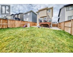 58 Precedence Link, Cochrane, AB T4C2W7 Photo 39