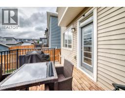 58 Precedence Link, Cochrane, AB T4C2W7 Photo 23