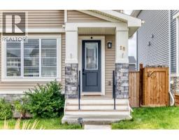 Bedroom - 58 Precedence Link, Cochrane, AB T4C2W7 Photo 11