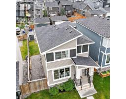 58 Precedence Link, Cochrane, AB T4C2W7 Photo 44