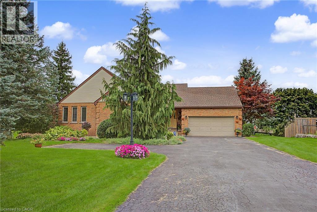 Property for sale at 505367 OLD STAGE Road