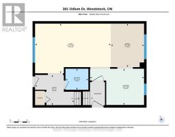 391 Odlum Drive, Woodstock, ON N4S3S1 Photo 23
