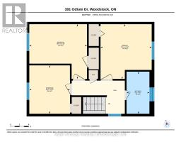 391 Odlum Drive, Woodstock, ON N4S3S1 Photo 24
