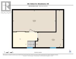 391 Odlum Drive, Woodstock, ON N4S3S1 Photo 25