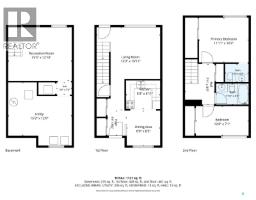 31 1128 Mckercher Drive, Saskatoon, SK S7H4Y7 Photo 35