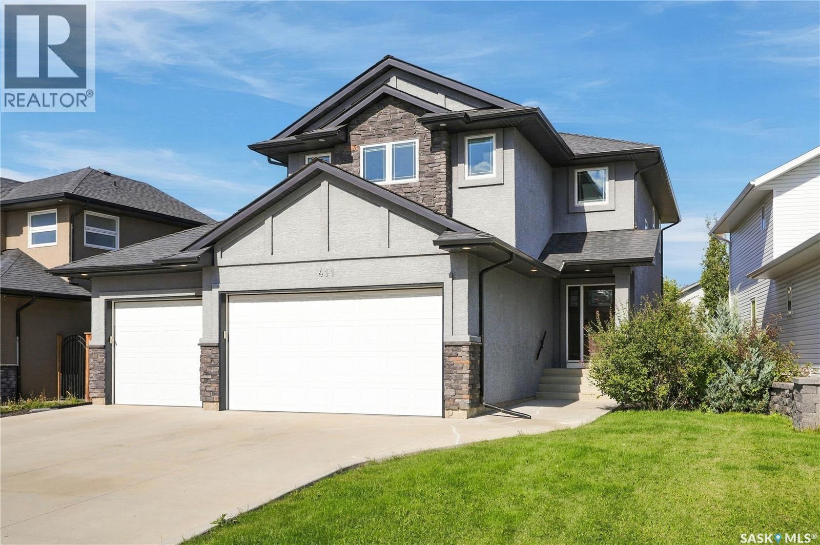 411 Hastings CRESCENT, Saskatoon — photo 2