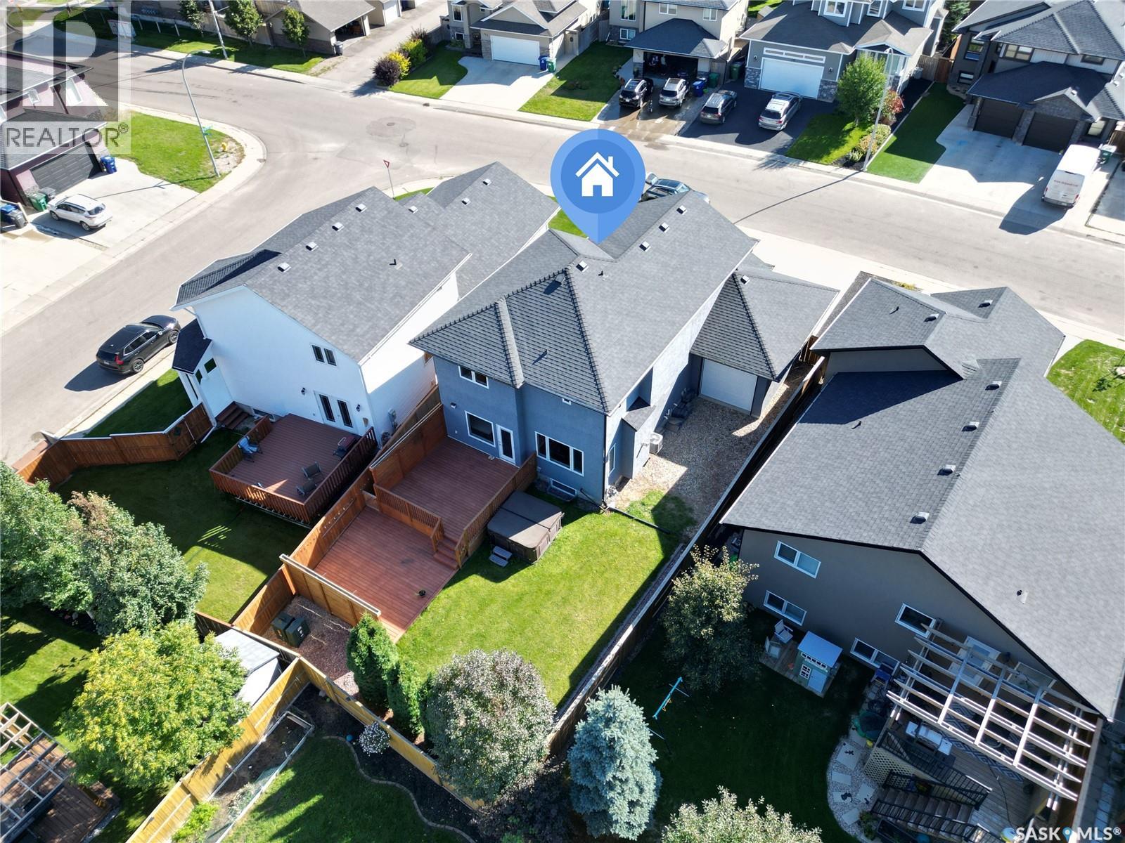411 Hastings CRESCENT, Saskatoon — photo 6