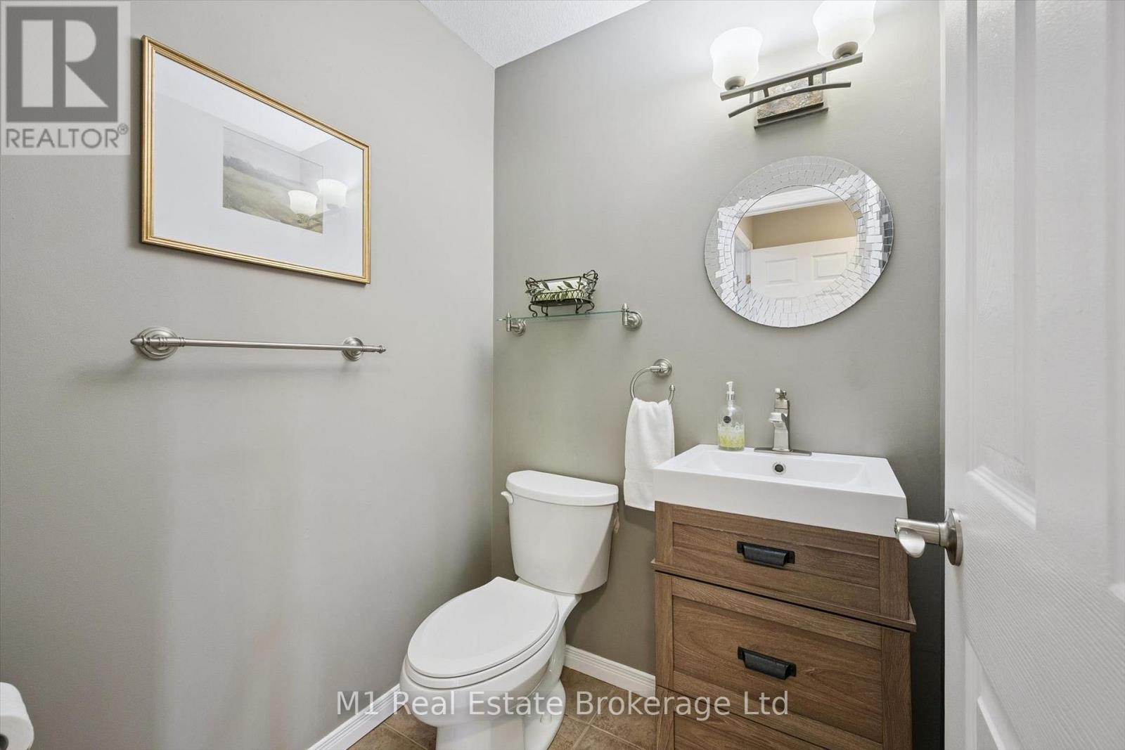 46 PAULSTOWN CRESCENT - 20