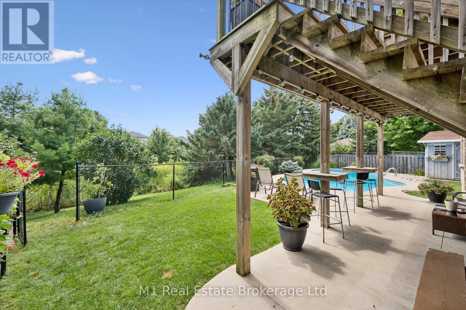 46 PAULSTOWN CRESCENT - Image 41
