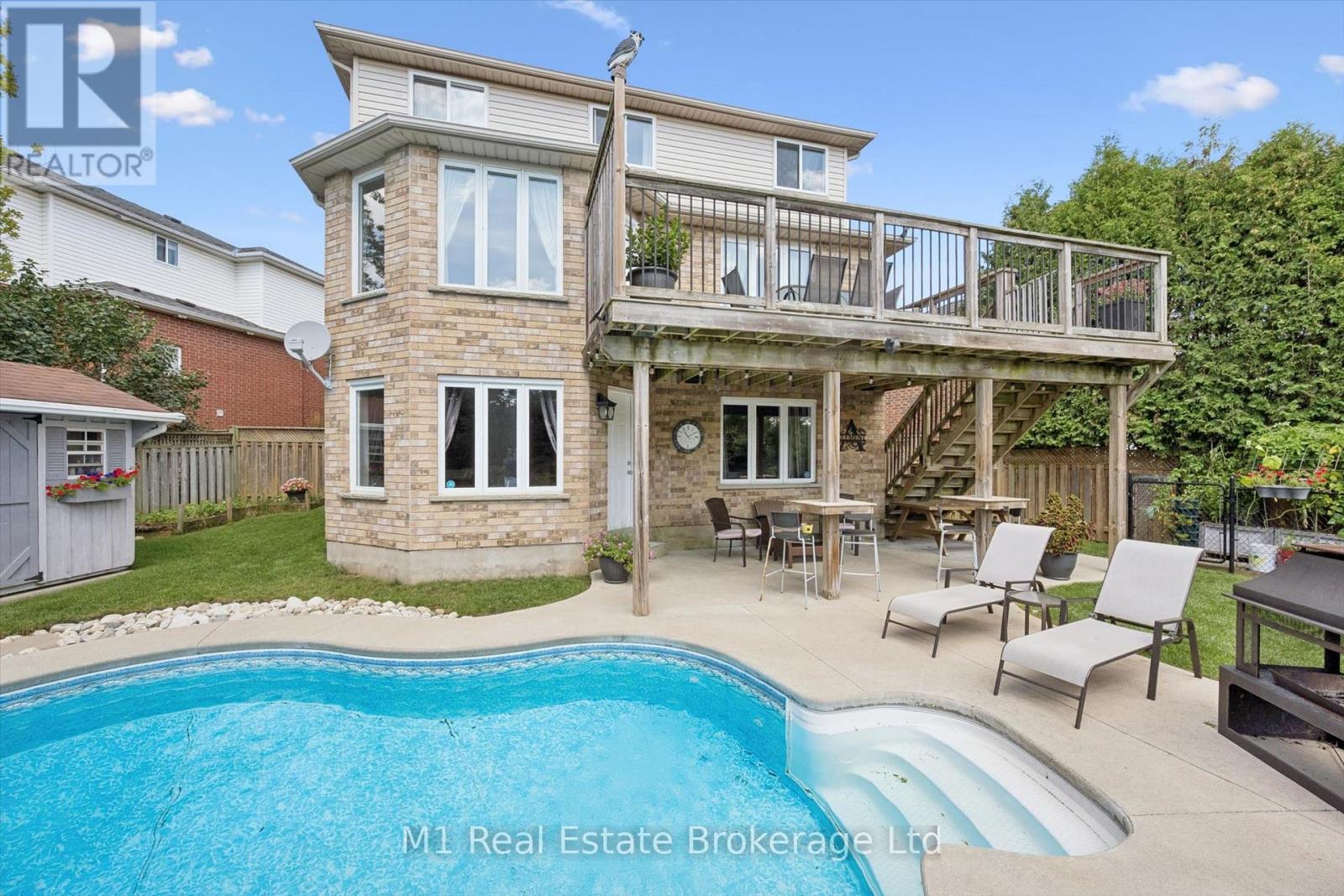 46 PAULSTOWN CRESCENT - Image 46