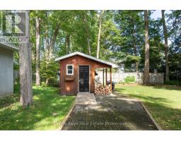 240 Jones Road, Gravenhurst), ON P1P1A1 Photo 34