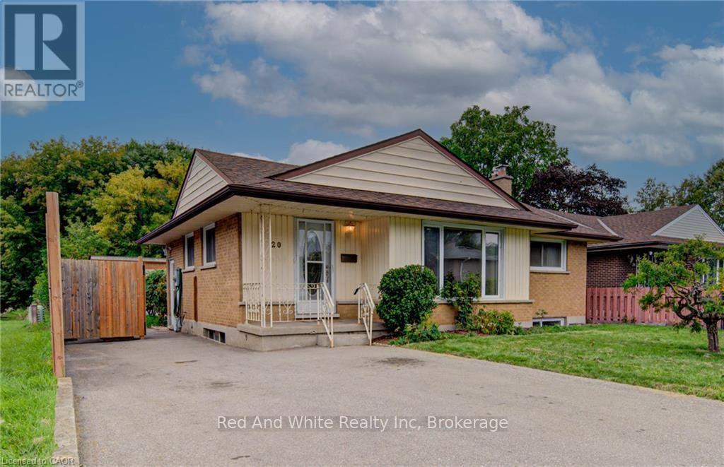 20 GAIL STREET — photo 2