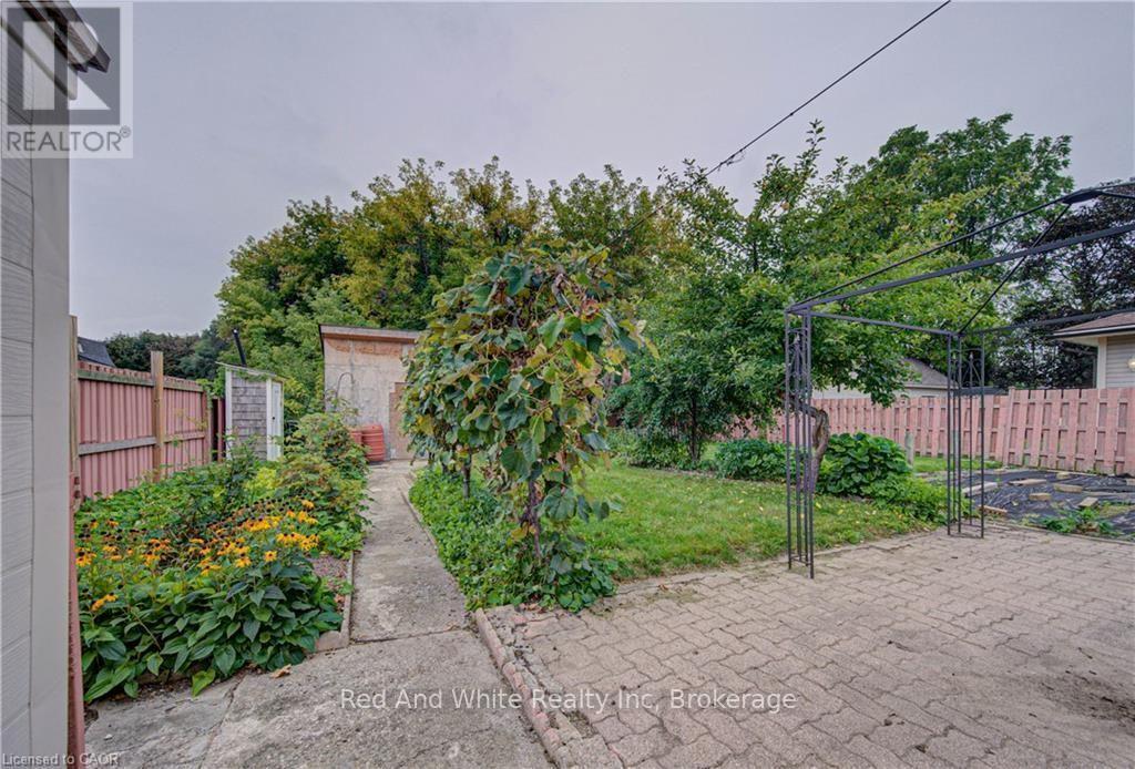 20 GAIL STREET - 40