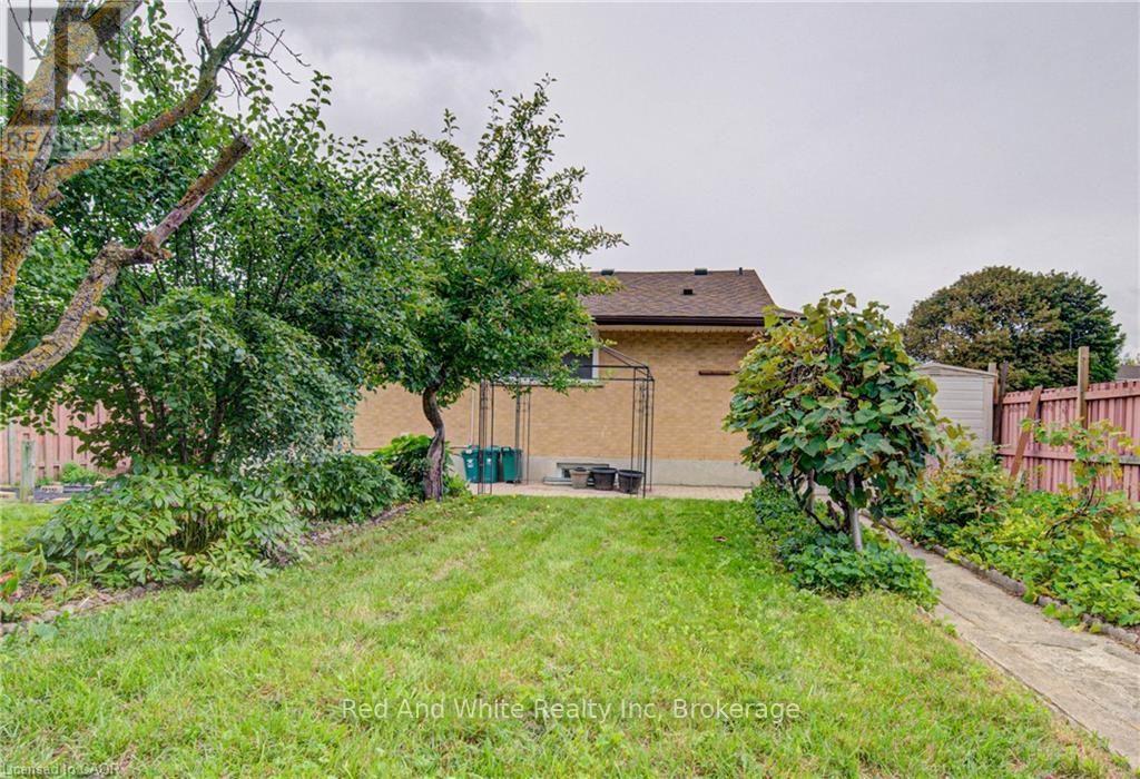 20 GAIL STREET - 45