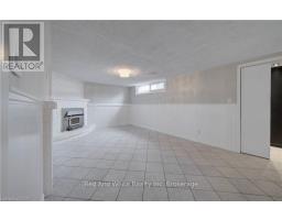 20 Gail Street, Cambridge, ON N1R4M2 Photo 32
