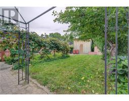 20 Gail Street, Cambridge, ON N1R4M2 Photo 42