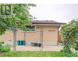 20 Gail Street, Cambridge, ON N1R4M2 Photo 43