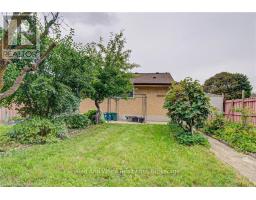 20 Gail Street, Cambridge, ON N1R4M2 Photo 45