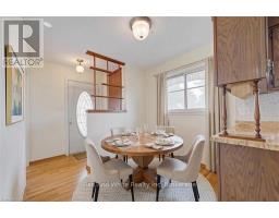 Kitchen - 20 Gail Street, Cambridge, ON N1R4M2 Photo 7