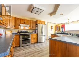 Kitchen - 27 Elm Tree Road, Kawartha Lakes, ON K0M2C0 Photo 8