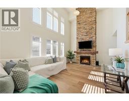 Great room - 3198 Tim Dobbie Drive, Burlington, ON L7M0N4 Photo 15