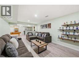 3198 Tim Dobbie Drive, Burlington, ON L7M0N4 Photo 37