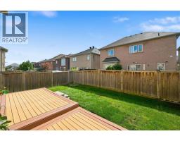 3198 Tim Dobbie Drive, Burlington, ON L7M0N4 Photo 43