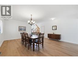 5pc Bathroom - 3198 Tim Dobbie Drive, Burlington, ON L7M0N4 Photo 6