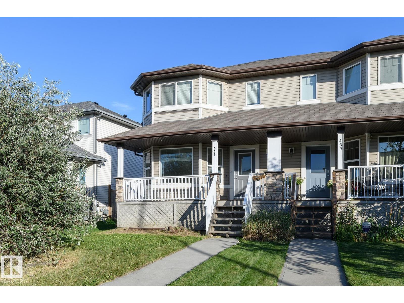 441 SONGHURST PL - 1